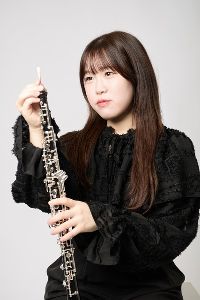 第2回プロフェッショナル部門第1位受賞記念リサイタル 花岡綾オーボエリサイタル