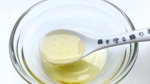 はちみつテイスティング体験講座