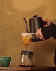ジャパンコーヒーフェスティバル2026 in JR和歌山駅 ～紀州ネルドリップ編～