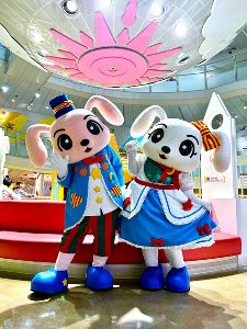 かごしま近代文学館・かごしまメルヘン館　ゴールデンウィークイベント