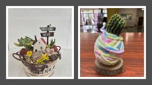 季節を楽しむ！ナチュラルワークショップ