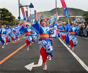 第54回牛深ハイヤ祭り - 駅探