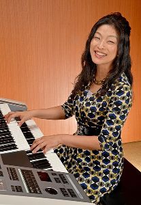 jet企画　新エレクトーンELS-03シリーズ　体験＆解説講座　第2回