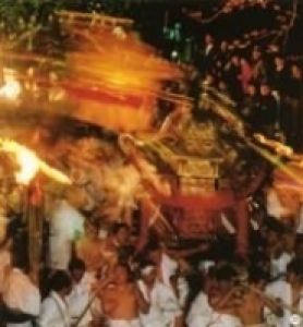 山王祭