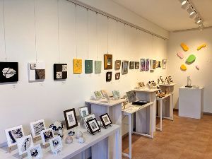 Small Art Exhibition 2026 - 小さなアート展 -