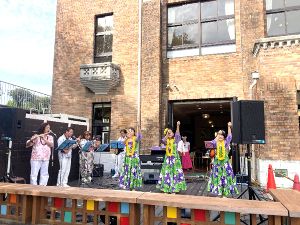 すわSUNDAYライブ（5月）