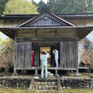 企画展「くらひらく―博物館の蔵仕事事例集―」