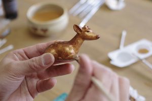 wanto-fum「つくる・撮る・かたち」ゴールデンウィーク特別ワークショップ