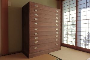 家具の革命前夜『現代家具展』