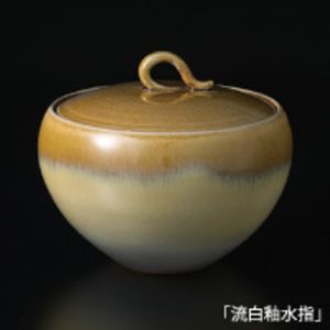 萩焼 田原崇雄 作陶展