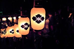 赤崎祭り
