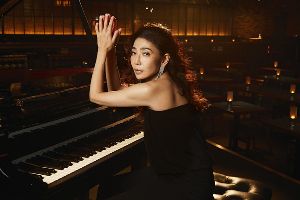 大西順子　ー ジャズ・ピアノ・ソロ リサイタル ー American Classics