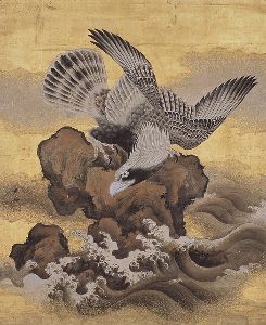 企画展「彦根藩御用絵師 佐竹永海―谷文晁 最後の高弟―」