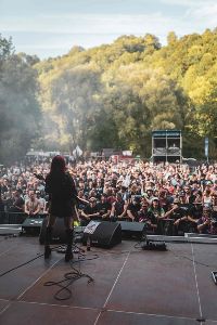 エマージェンザ・ジャパン2026　準決勝第3戦