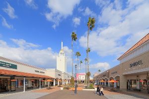 鳥栖プレミアム・アウトレット　Golden Week Special