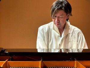 ピアニスト関野直樹コンサート　想Classic～心に届ける音の祈り～