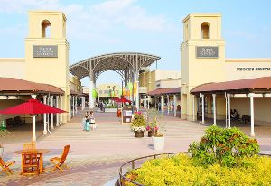 酒々井プレミアム・アウトレット　ゴールデンウィークセール