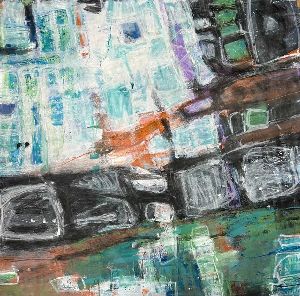 大石正巳展