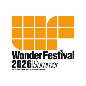 Wonder Festival 2026「夏」