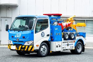 『のりものあつまれ！はたらくくるま』～みて！まなんで！遊びながら防災たいけん～