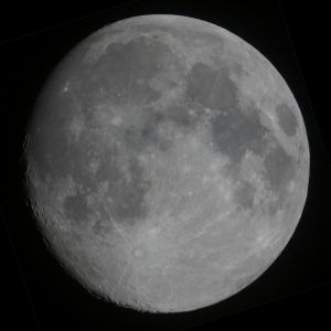 星空観察を楽しもう　6月の星空・月・金星・木星
