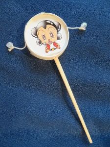 わくわくかがくひろば　でんでんだいこをつくろう