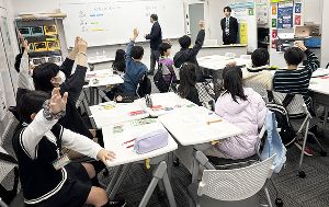 ゲームでSDGsを考えてみよう ～今から考える未来の世界～