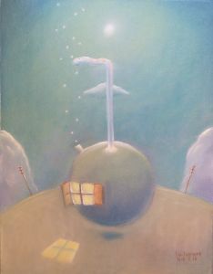 TORU TERASHIMA Solo Exhibition 57