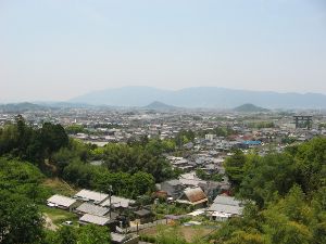 パワースポット　三輪の神々を訪ねる（9月）