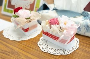 「簡単！楽しい花レッスン」　ふくおか景観フェスタ～第20回福岡県景観大会