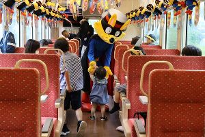 かいけつゾロリなぞときツアー