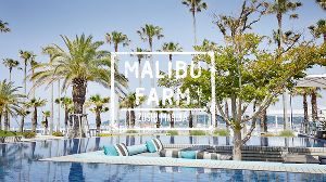 マリブファーム 音楽と味わうカリフォルニア Summer Sessions
