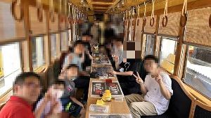 第2回路面電車deポケモンカードゲームin長崎電気軌道