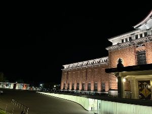 第13回　京都夜さんぽ