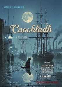 音楽劇Caochladh（クフラ）変容