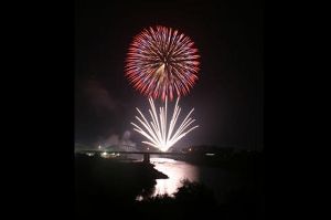 第36回石鳥谷夢まつり
