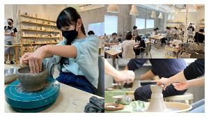 2026夏休み 陶芸体験～福岡の陶芸教室でオリジナルの器を作ろう～