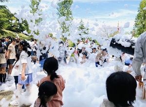 虹の郷ウォーターフェスティバル 2026