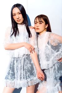 LE GRAND RETOUR MEMORIAL TOUR 2026  中園亜美　 竹田麻里絵