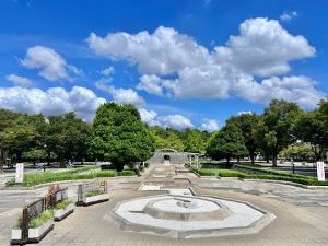 ハンドメイドマルシェ in 光が丘公園夏フェス2026