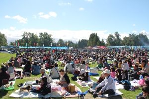 第47回しれとこ産業まつり