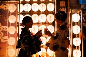 八重洲夜市