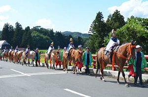 2026 奥州ころもがわ祭り