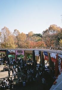 第104回外語祭
