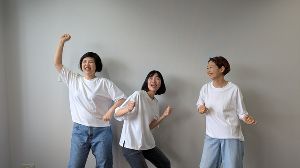 演劇公演「マイムファウスト」