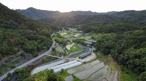山と畑を仕事にする ― 黒川で暮らす、里山の働き方 ―