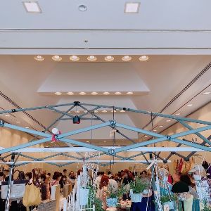 第122回 手作り雑貨 9月マーケット
