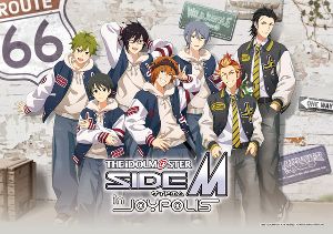 アイドルマスター SideM in JOYPOLIS 3