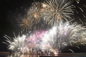 第14回糸島市民まつり