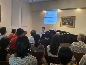 ゴルトベルク変奏曲～高橋望によるバッハの世界（大阪公演）